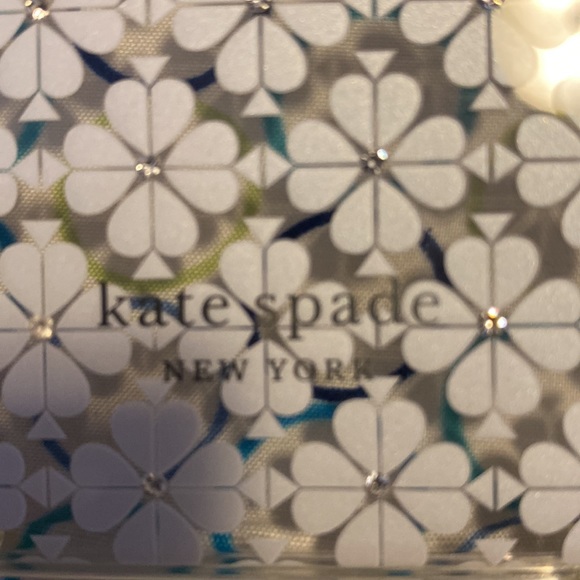 A set of 7 Kate spade iPhone 11 cases